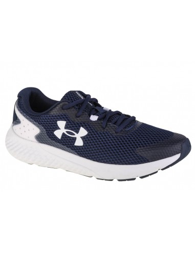 Under Armour Charged Rogue 3 3024877-401 Ανδρικά Αθλητικά Παπούτσια Running Μπλε