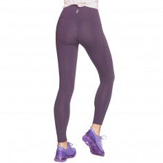 Skechers Go Walk High Waisted 7/8 Legging W03LG31B-DKPR