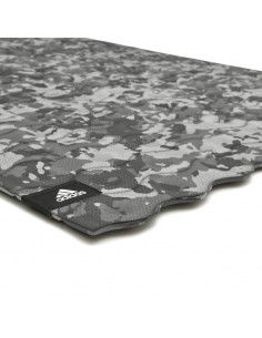 Adidas ADMT-13232GR textured training mat 2