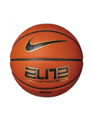 Nike Elite Championship 8P 2.0 Basketball N1004086-878