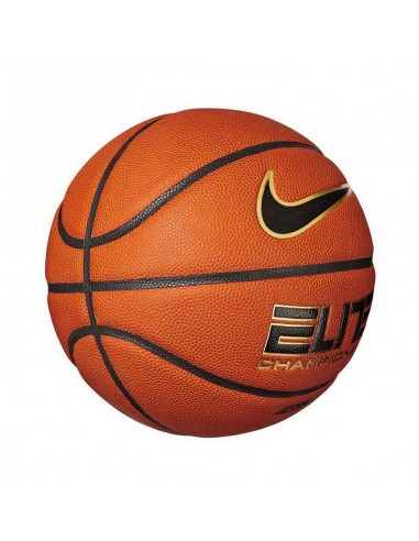 Nike Elite Championship 8P 2.0 Basketball N1004086-878