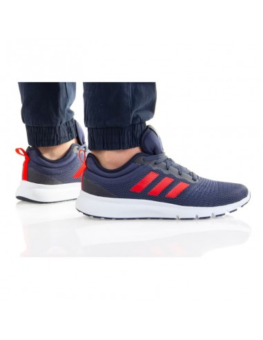 Adidas Fluidup GZ0554 Ανδρικά Αθλητικά Παπούτσια Running Μπλε Ανδρικά > Παπούτσια > Παπούτσια Αθλητικά > Τρέξιμο / Προπόνησης