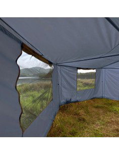 Dutch Mountains Annex Side 2 2