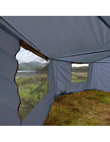 Dutch Mountains Annex Side 2