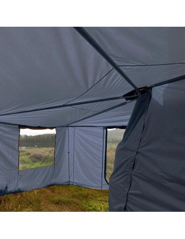 Dutch Mountains Annex Side 2