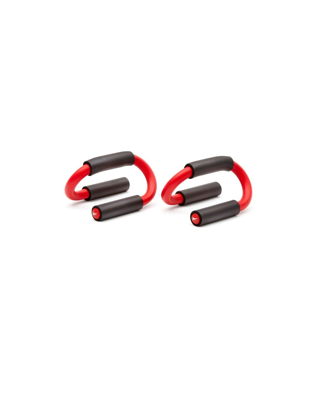 Reebok RAAC-12231 Λαβές Push Ups Σετ 2τμχ