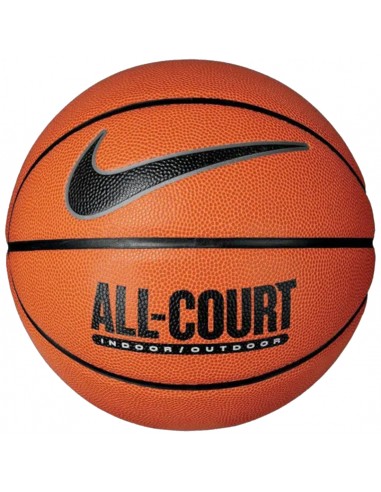 Nike Everyday All Court 8P Ball N1004369-855