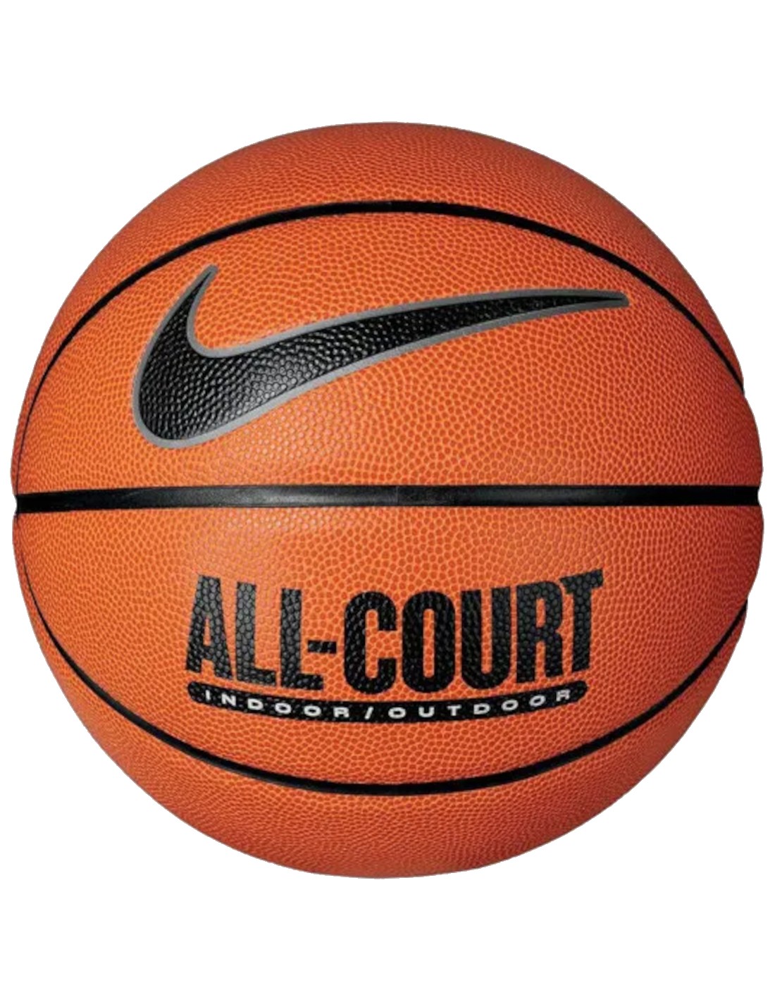 Nike Everyday All Court 8P Μπάλα Μπάσκετ Indoor/Outdoor N.100.4369-855