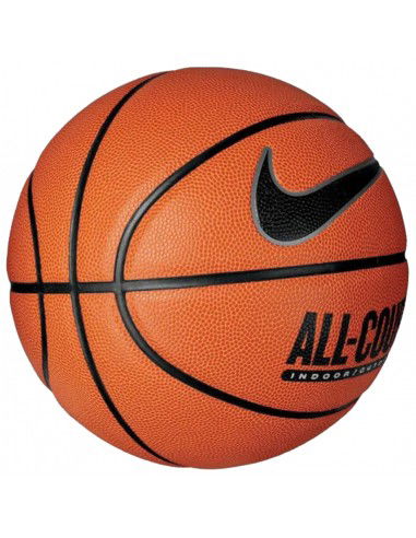 Nike Everyday All Court 8P Ball N1004369-855