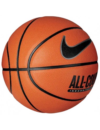 Nike Everyday All Court 8P Ball N1004369-855