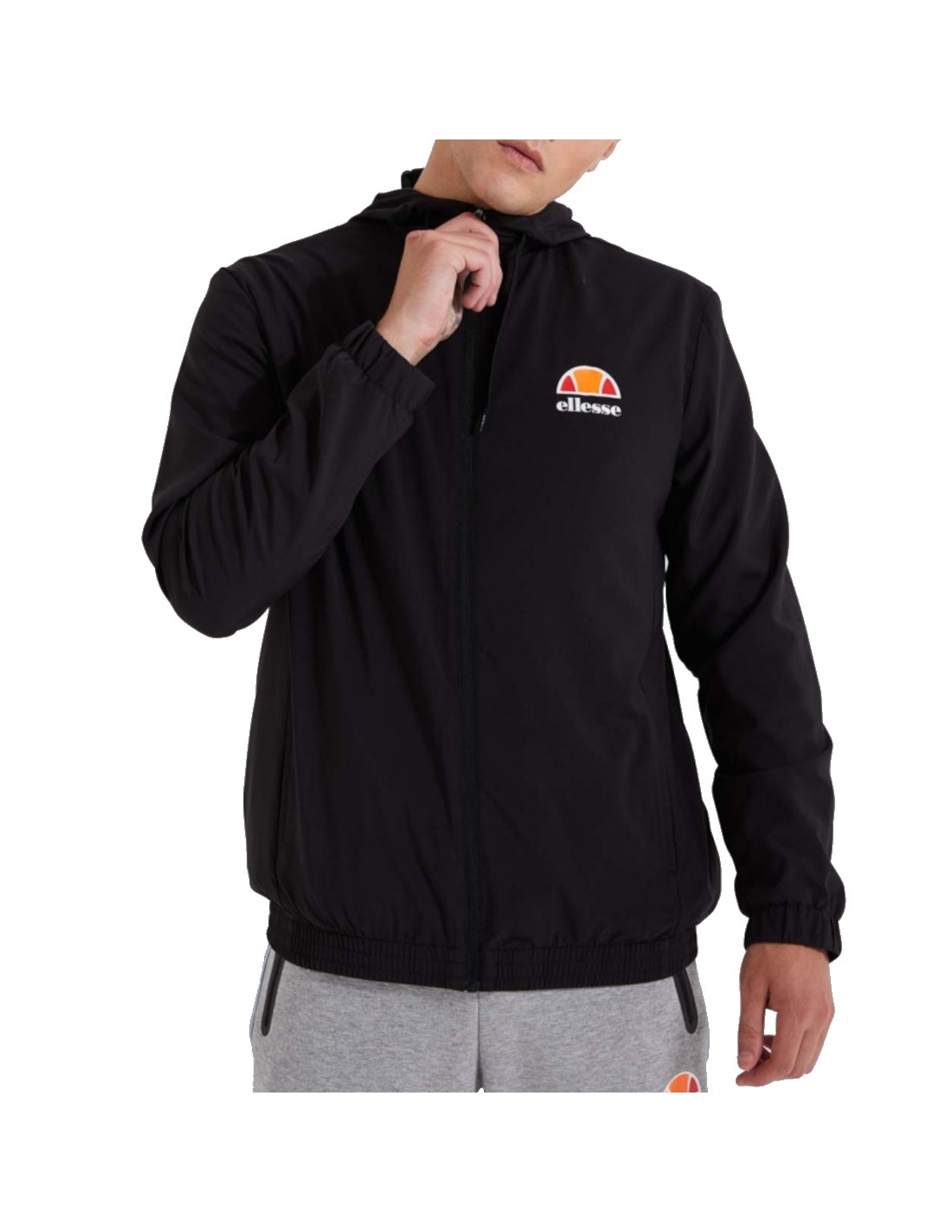 Men's Hoodies & Sweatshirts Ellesse Black