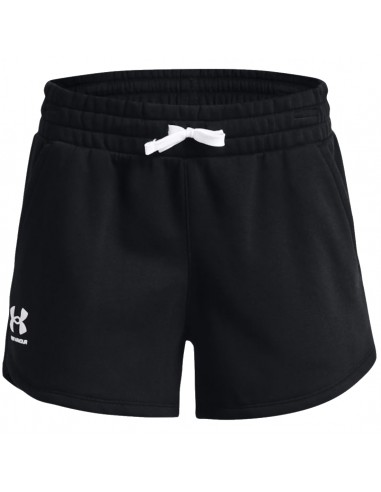Under Armour Rival Fleece Short 1369858-001