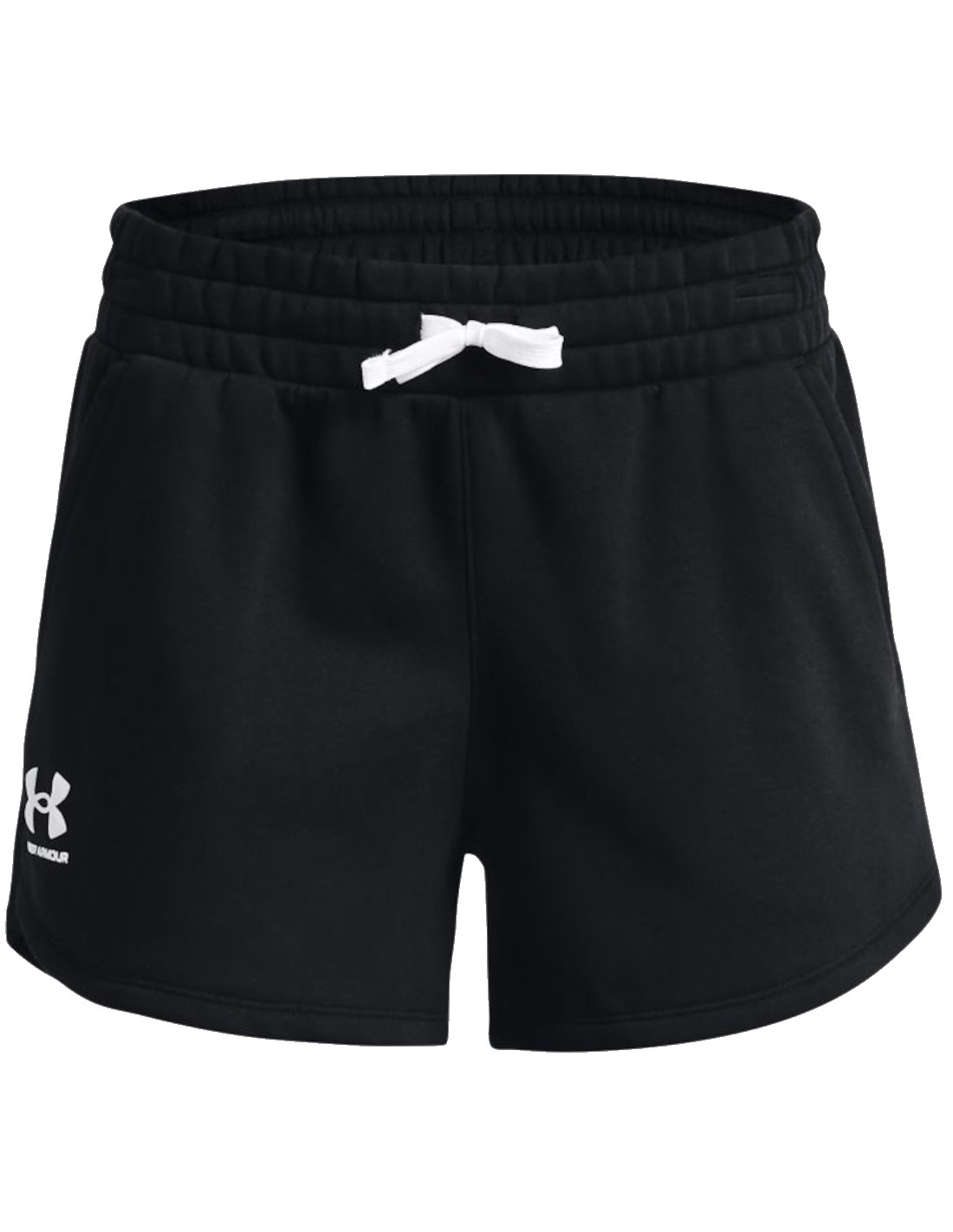 Women's Sports Shorts Under armour Black