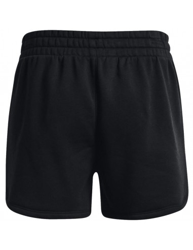 Under Armour Rival Fleece Short 1369858-001