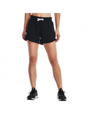 Under Armour Rival Fleece Short 1369858-001