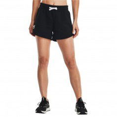 Under Armour Rival Fleece Short 1369858-001