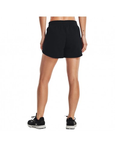 Under Armour Rival Fleece Short 1369858-001