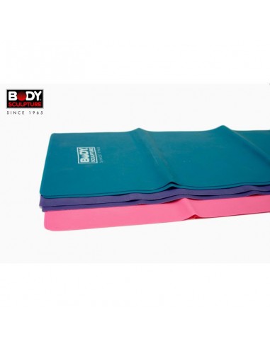 Tasm Pilates BB 102NC set