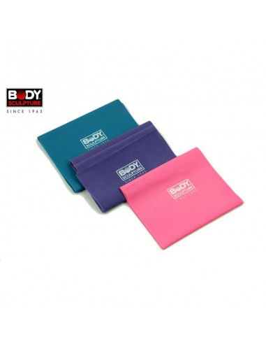 Tasm Pilates BB 102NC set