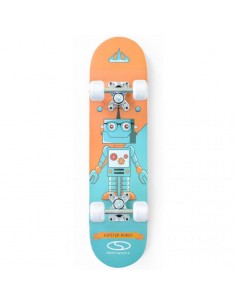 Skateboard SMJ UT-2406 Robot
