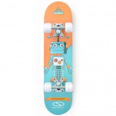 Skateboard SMJ UT-2406 Robot