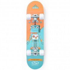 Skateboard SMJ UT-2406 Robot