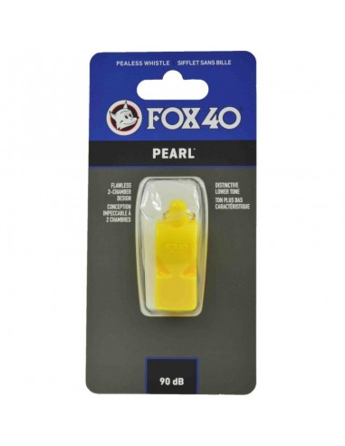 Fox40 Fox40 Pearl 97020208 Προπονητών