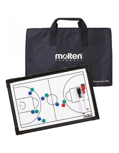 Tactic board for Molten MSBB basketball