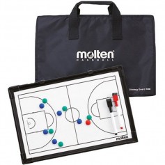 Tactic board for Molten MSBB basketball
