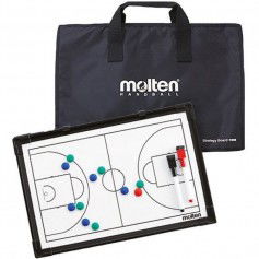 Tactic board for Molten MSBB basketball