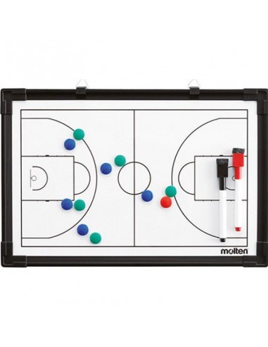 Tactic board for Molten MSBB basketball