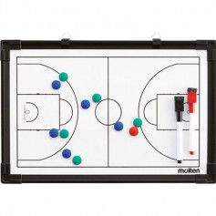 Tactic board for Molten MSBB basketball