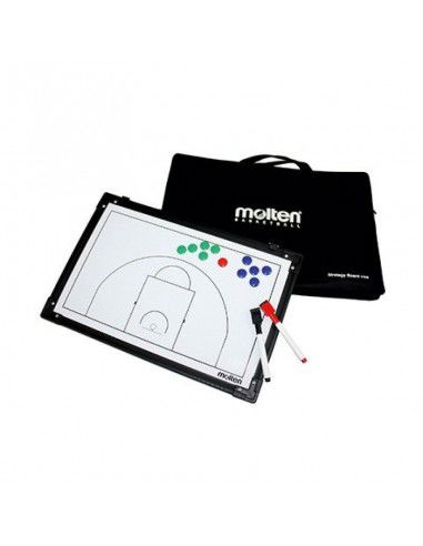 Tactic board for Molten MSBB basketball