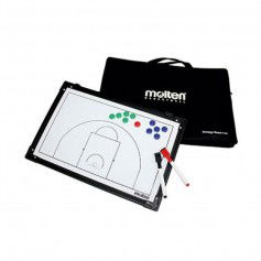 Tactic board for Molten MSBB basketball