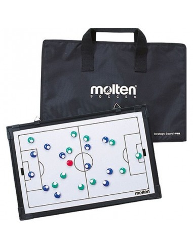 Tactic board for football Molten MSBF