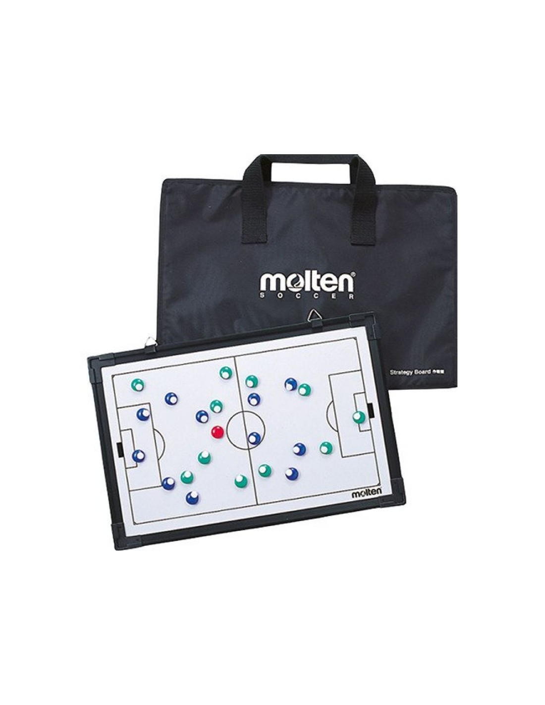 Molten Msbf 000009278 Πίνακας Τακτικής Ποδοσφαίρου