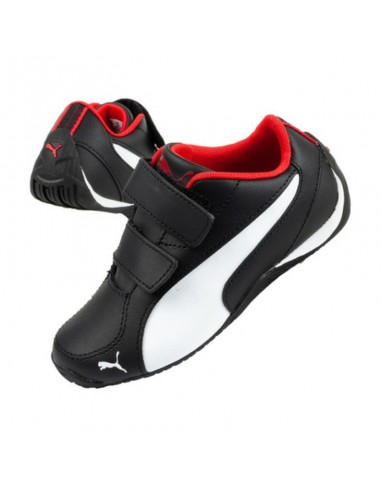 Παιδικά > Παπούτσια > Μόδας > Sneakers Puma Drift Cat Jr 371060 01