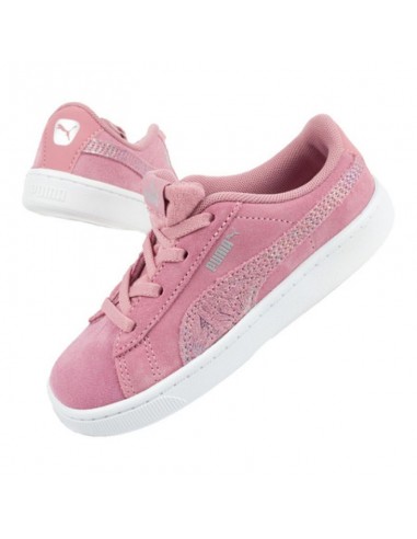 Puma Vikky Jr 373167 02 Παιδικά > Παπούτσια > Μόδας > Sneakers