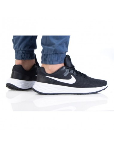 Nike Revolution 6 NN M DC3728-003 shoe Ανδρικά > Παπούτσια > Παπούτσια Μόδας > Sneakers
