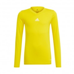 Adidas Team Base Tee Jr GN7514