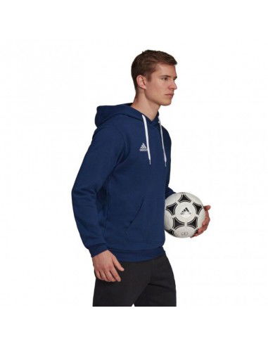 Sweatshirt adidas Entrada 22 Hoody M H57513