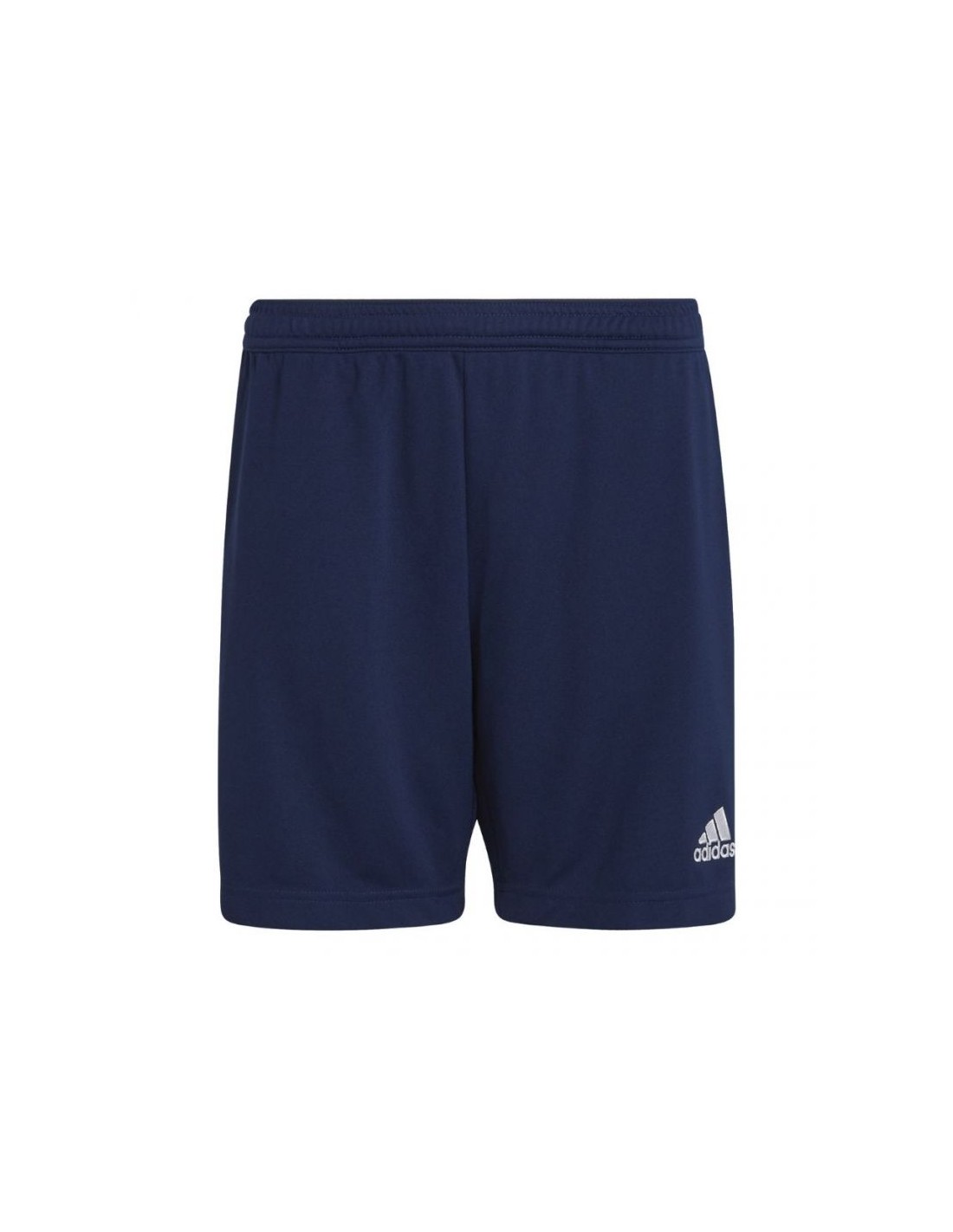 Adidas Αθλητικό Παιδικό Σορτς/Βερμούδα Entrada 22 Navy 