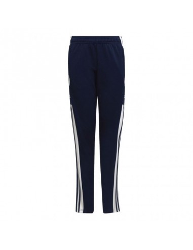 adidas performance Adidas Παιδικό Παντελόνι Φόρμας Navy Μπλε HC6280