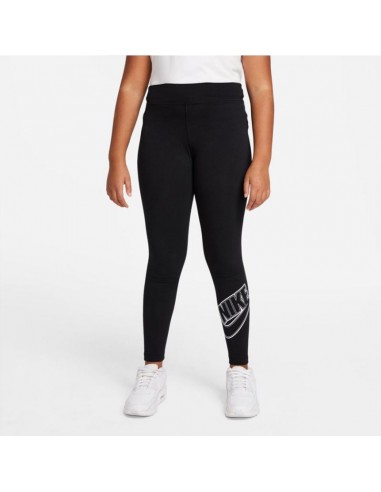 Nike Sportswear Essential Jr DD6482 010 Leggings