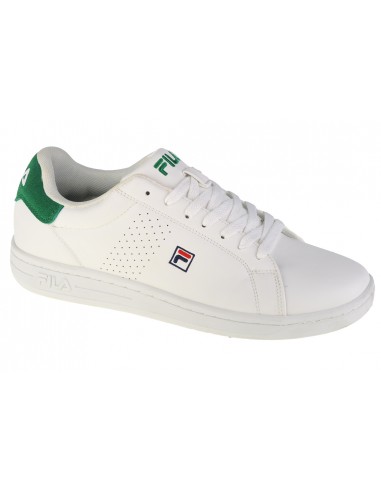 Fila Crosscourt 2 F Low FFM0002-13063