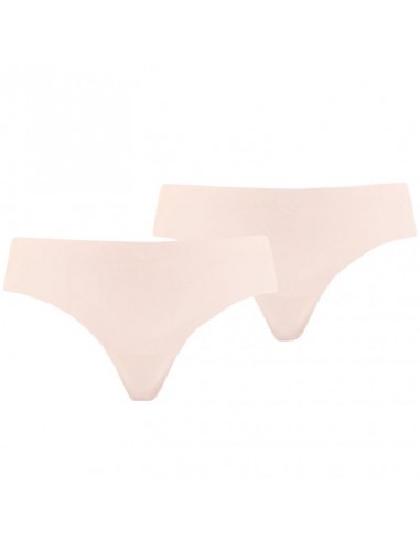 Underwear Puma Seamless Stringi Hang 2-pack W 935021 03
