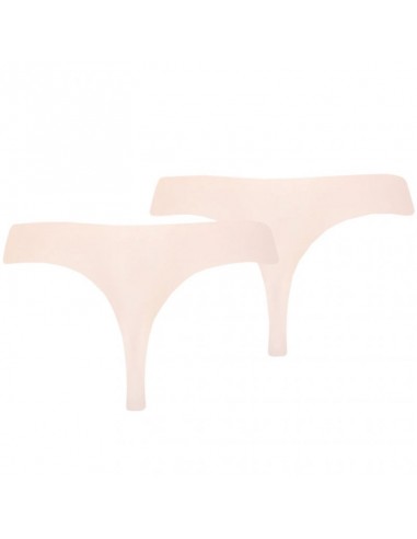 Underwear Puma Seamless Stringi Hang 2-pack W 935021 03