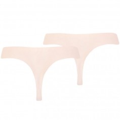 Underwear Puma Seamless Stringi Hang 2-pack W 935021 03