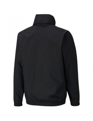 Puma teamRise All Weather Jacket Jr 657402 03