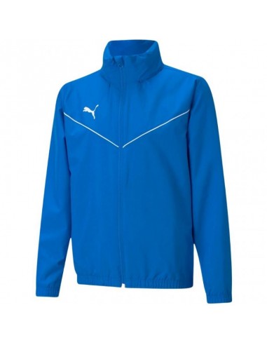 Puma teamRise All Weather Jacket Jr 657402 02